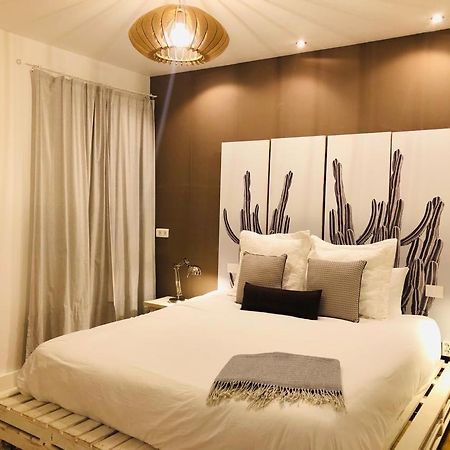 Nuevo Apartamento En Playa De Las Canteras Лас-Пальмас-де-Гран-Канарія Екстер'єр фото