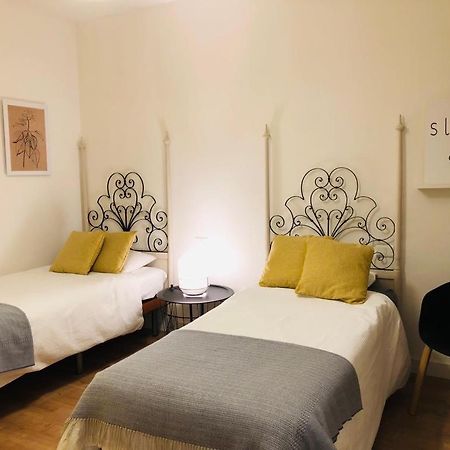 Nuevo Apartamento En Playa De Las Canteras Лас-Пальмас-де-Гран-Канарія Екстер'єр фото