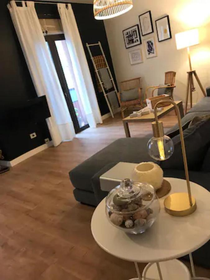 Nuevo Apartamento En Playa De Las Canteras Лас-Пальмас-де-Гран-Канарія Екстер'єр фото