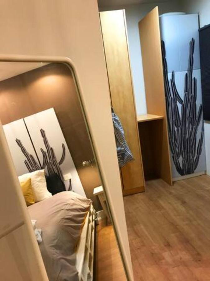 Nuevo Apartamento En Playa De Las Canteras Лас-Пальмас-де-Гран-Канарія Екстер'єр фото
