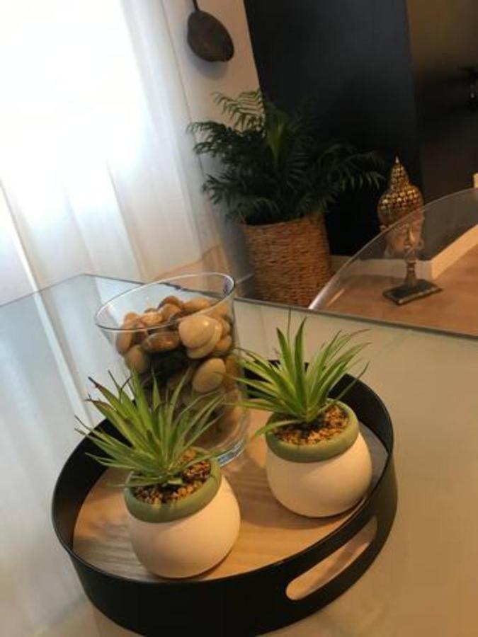 Nuevo Apartamento En Playa De Las Canteras Лас-Пальмас-де-Гран-Канарія Екстер'єр фото