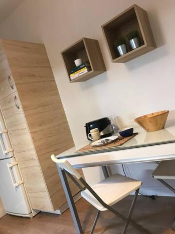 Nuevo Apartamento En Playa De Las Canteras Лас-Пальмас-де-Гран-Канарія Екстер'єр фото