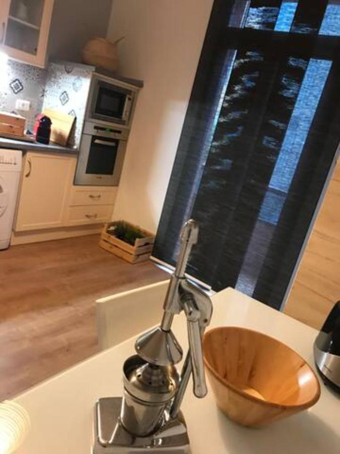 Nuevo Apartamento En Playa De Las Canteras Лас-Пальмас-де-Гран-Канарія Екстер'єр фото