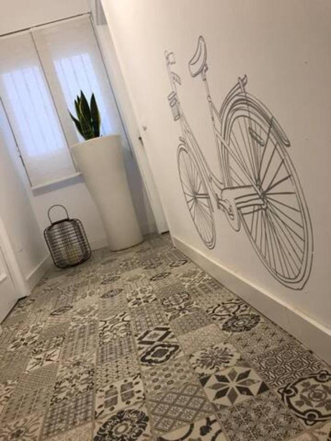 Nuevo Apartamento En Playa De Las Canteras Лас-Пальмас-де-Гран-Канарія Екстер'єр фото