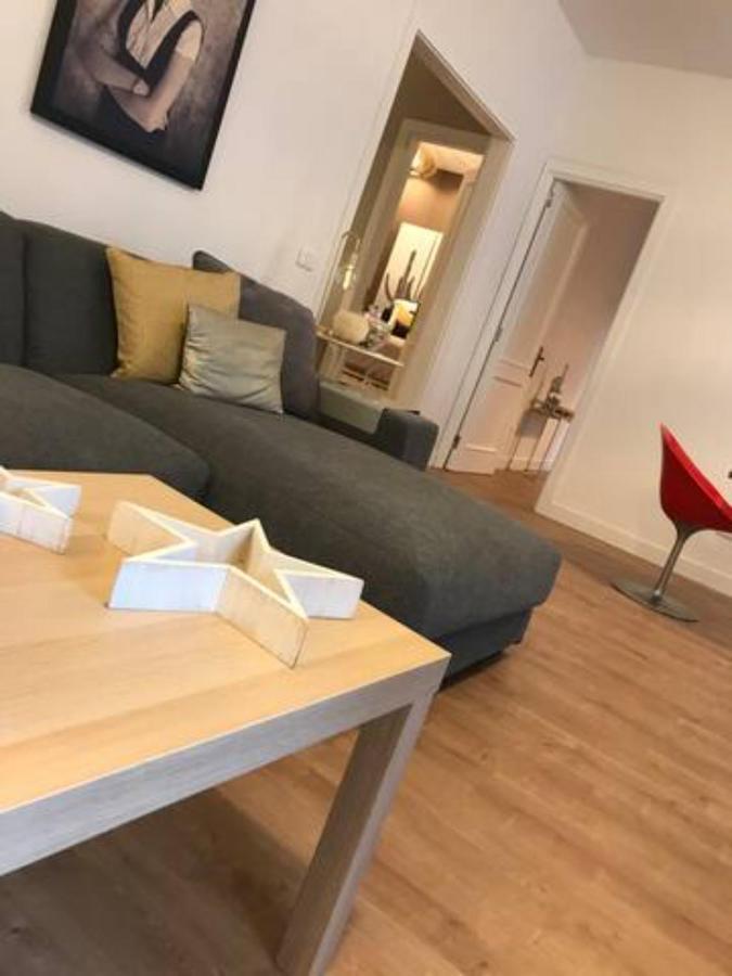 Nuevo Apartamento En Playa De Las Canteras Лас-Пальмас-де-Гран-Канарія Екстер'єр фото