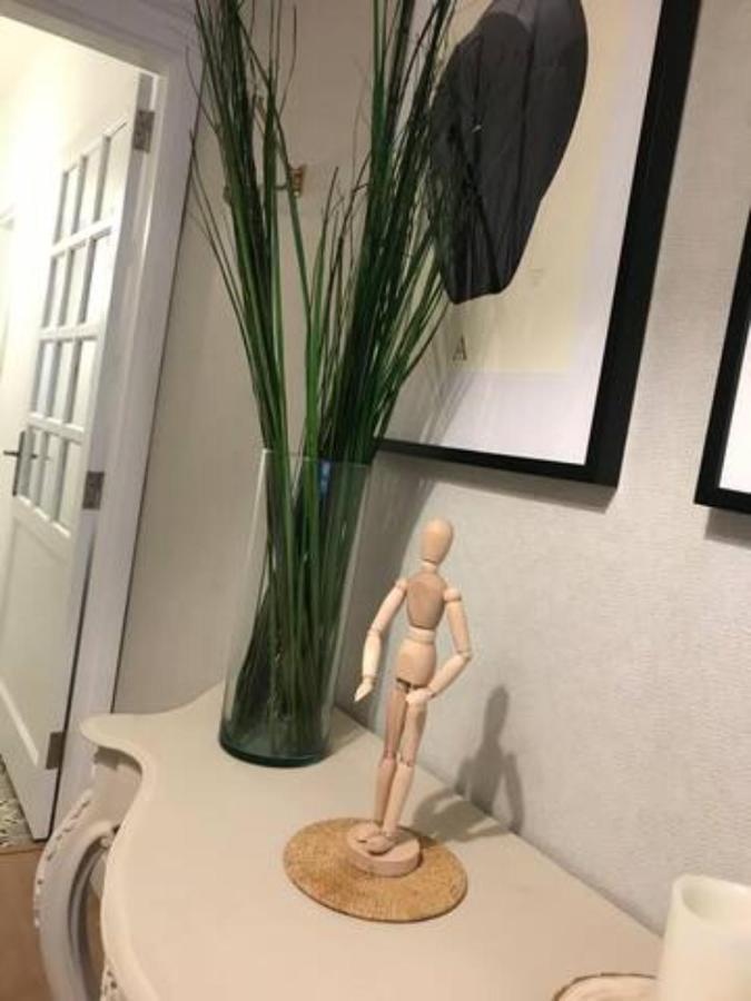Nuevo Apartamento En Playa De Las Canteras Лас-Пальмас-де-Гран-Канарія Екстер'єр фото