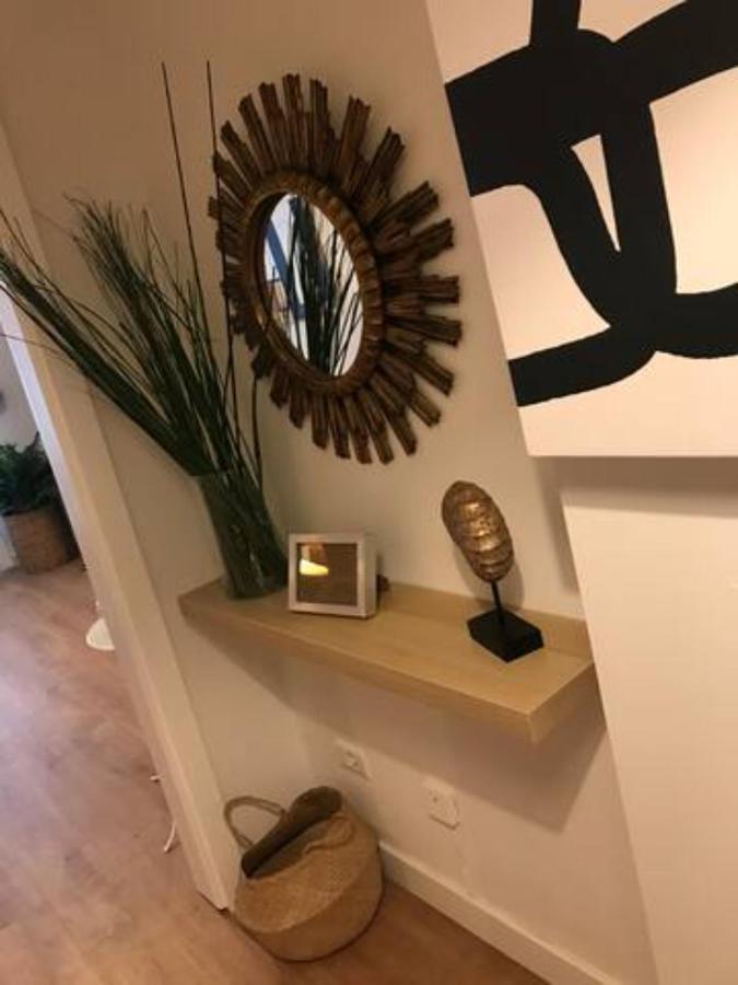 Nuevo Apartamento En Playa De Las Canteras Лас-Пальмас-де-Гран-Канарія Екстер'єр фото