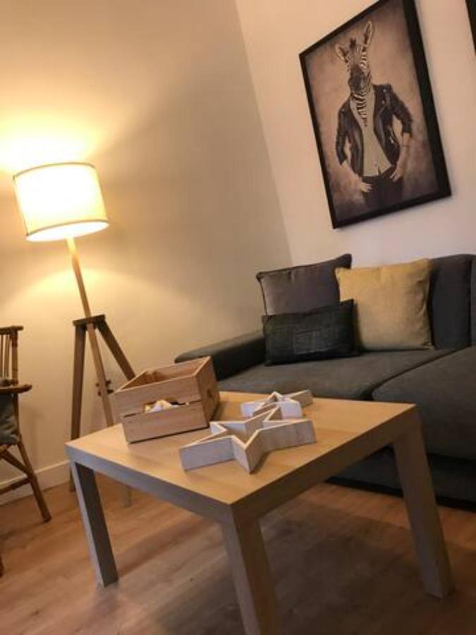 Nuevo Apartamento En Playa De Las Canteras Лас-Пальмас-де-Гран-Канарія Екстер'єр фото
