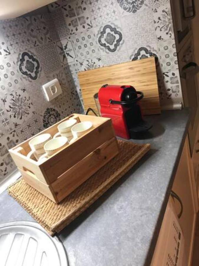 Nuevo Apartamento En Playa De Las Canteras Лас-Пальмас-де-Гран-Канарія Екстер'єр фото