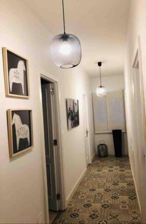 Nuevo Apartamento En Playa De Las Canteras Лас-Пальмас-де-Гран-Канарія Екстер'єр фото