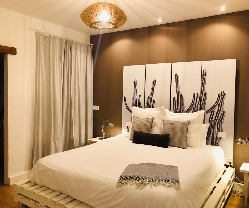 Nuevo Apartamento En Playa De Las Canteras Лас-Пальмас-де-Гран-Канарія Екстер'єр фото