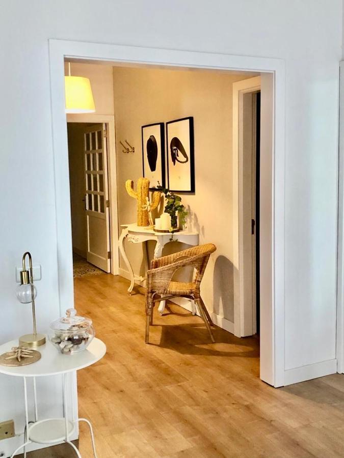 Nuevo Apartamento En Playa De Las Canteras Лас-Пальмас-де-Гран-Канарія Екстер'єр фото
