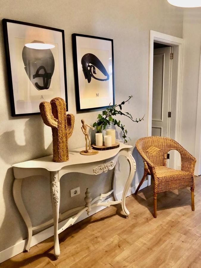 Nuevo Apartamento En Playa De Las Canteras Лас-Пальмас-де-Гран-Канарія Екстер'єр фото