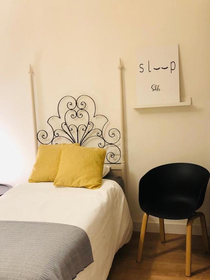 Nuevo Apartamento En Playa De Las Canteras Лас-Пальмас-де-Гран-Канарія Екстер'єр фото