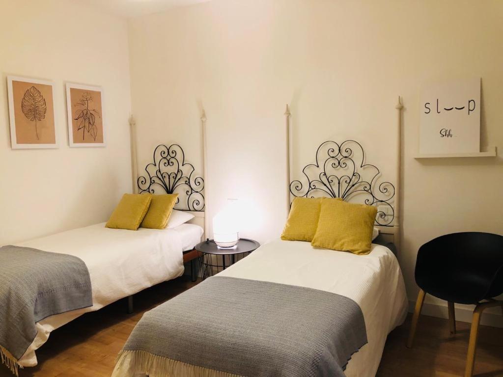 Nuevo Apartamento En Playa De Las Canteras Лас-Пальмас-де-Гран-Канарія Екстер'єр фото