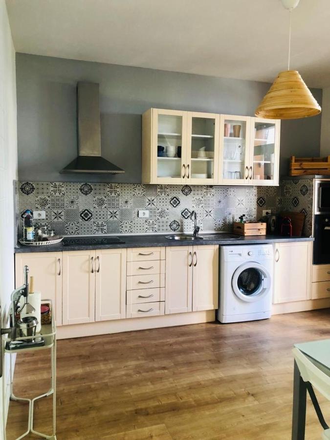 Nuevo Apartamento En Playa De Las Canteras Лас-Пальмас-де-Гран-Канарія Екстер'єр фото